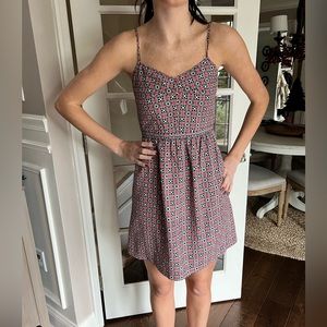JCrew dress size 00